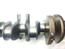 BMW 3 G20 G21 Vilebrequin du moteur 8488568