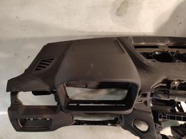 BMW X2 F39 Panel de instrumentos 3295380