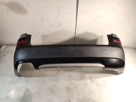 BMW X3 F25 Rear bumper 7278478