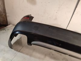 BMW X3 F25 Rear bumper 7278478