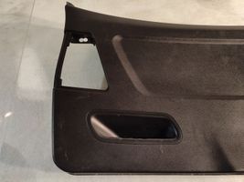 BMW X3 F25 Tailgate trim 7211296