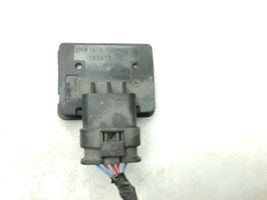 BMW X3 F25 Sensor de temperatura del combustible 7274148