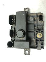 BMW X3 F25 Current control relay 7591534