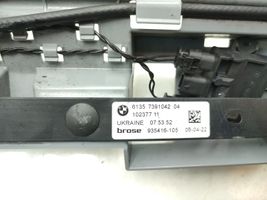 BMW X2 F39 Tailgate/trunk control unit/module 5A398E8