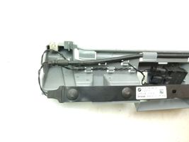 BMW X2 F39 Tailgate/trunk control unit/module 5A398E8