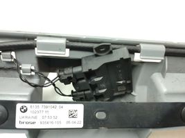 BMW X2 F39 Unidad de control/módulo del maletero/compartimiento de carga 5A398E8