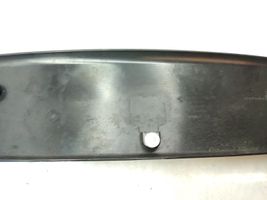 BMW X3 F25 Rivestimento laterale del portellone posteriore/bagagliaio 7211299