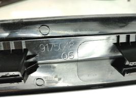 BMW X3 F25 Moldura protectora del borde delantero 9175048