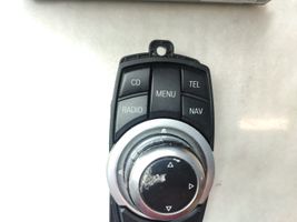 BMW X3 F25 Radio/CD/DVD/GPS-pääyksikkö 9289257