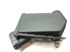 BMW 5 GT F07 Caja del filtro de aire 7583725