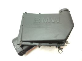 BMW 5 GT F07 Oro filtro dėžė 7583725