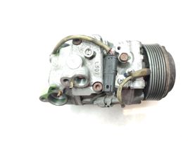 BMW 5 GT F07 Compressore aria condizionata (A/C) (pompa) 