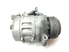 BMW 5 GT F07 Compressore aria condizionata (A/C) (pompa) 