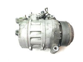BMW 5 GT F07 Compressore aria condizionata (A/C) (pompa) 