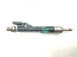 BMW 3 F30 F35 F31 Injecteur de carburant 7597870