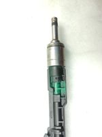 BMW 3 F30 F35 F31 Injecteur de carburant 7597870