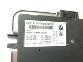 BMW 5 GT F07 Module d'éclairage LCM 9236459