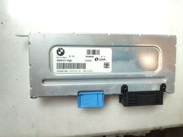 BMW 5 GT F07 Modulo di controllo accesso 9236462