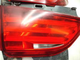 BMW 5 GT F07 Juego de luz trasera/de freno 89089345