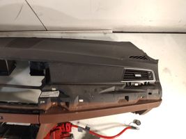 BMW 5 GT F07 Kit airbag avec panneau 33678383901