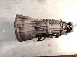 BMW 3 F30 F35 F31 Manual 6 speed gearbox 1089401051