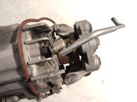 BMW 3 F30 F35 F31 Manual 6 speed gearbox 1089401051