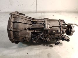 BMW 3 F30 F35 F31 Manual 6 speed gearbox 1089401051