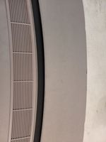 BMW 5 GT F07 Grilles/couvercle de haut-parleur arrière 7153938