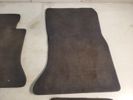 BMW 5 GT F07 Kit tapis de sol auto 