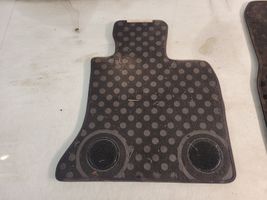 BMW 5 GT F07 Kit tapis de sol auto 