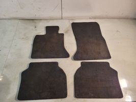 BMW 5 GT F07 Kit tapis de sol auto 