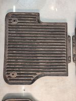 Audi A6 S6 C7 4G Car floor mat set 4G0061511