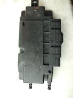 BMW 7 F01 F02 F03 F04 Oro pagalvių valdymo blokas 9330952