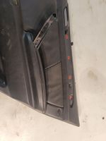 BMW X5 E53 Rear door card panel trim 8408570