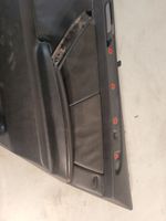 BMW X5 E53 Rear door card panel trim 8408570