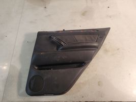 BMW X5 E53 Rear door card panel trim 8408570