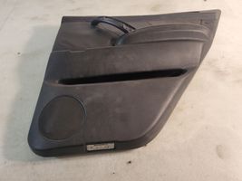 BMW X5 E53 Rear door card panel trim 8408570