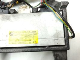 BMW 5 GT F07 Sterownik / Moduł elektrycznej klapy tylnej / bagażnika 7258363