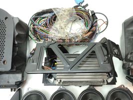BMW 5 GT F07 Kit système audio 9226241
