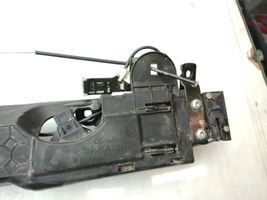 BMW 4 F32 F33 Tailgate/trunk/boot lock/catch/latch 7353615