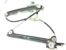 BMW 5 GT F07 Mécanisme lève-vitre de porte arrière avec moteur 840311309