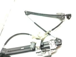 BMW 5 GT F07 Mécanisme lève-vitre de porte arrière avec moteur 840311309