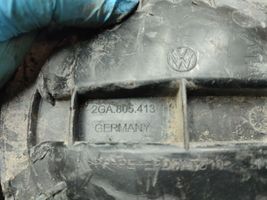 Volkswagen Golf VII Osłona żarówki lampy przedniej 2GA805413