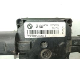 BMW 1 F20 F21 Module de commande de ventilateur 7608410