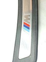 BMW 5 F10 F11 Rear sill trim cover 8050051