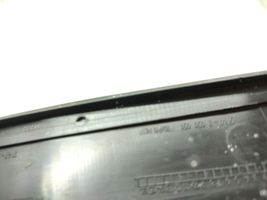 BMW 5 F10 F11 Rear sill trim cover 8050051