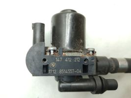 BMW 1 F20 F21 Zawór sterujący płynu chłodzącego 8514557