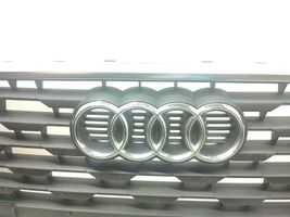 Audi Q2 - Etupuskurin ylempi jäähdytinsäleikkö 81A853651