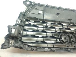 Audi Q2 - Griglia superiore del radiatore paraurti anteriore 81A853651