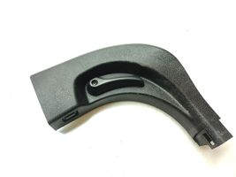 BMW 5 F10 F11 Foot area side trim 9162735